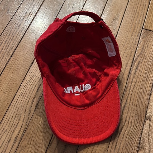 Lifeguard baseball cap - Picture 3 of 4